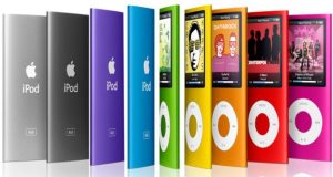 Apple, iPod Nano Desteğine Son Verdi!