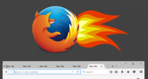 Firefox, 15 Saniyede 1500’den Fazla Sekme Açabiliyor!