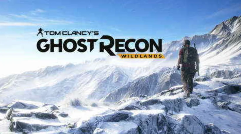 Tom Clancy’s Ghost Recon Wildland Sistem Gereksinimleri - Tom Clancy’s Ghost Recon Wildland Sistem Gereksinimleri