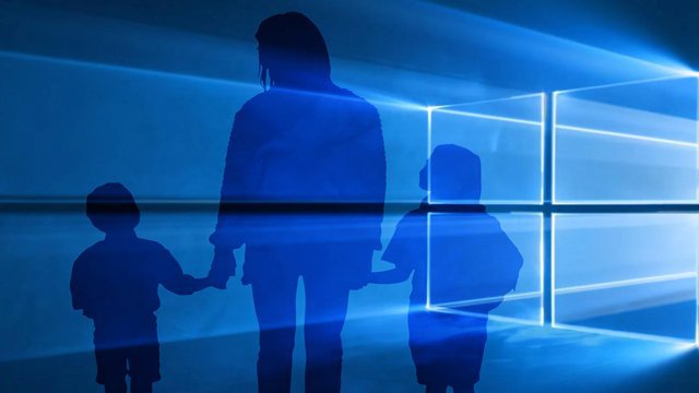 Windows 10'da Ebeveyn Denetimi & Çocuk Kullanıcı Kontrolleri (Resimli Anlatım)