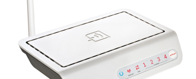 AirTies Air 4340 Universal Repeater Ayarları