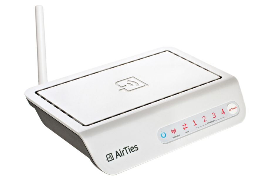 AirTies Air 4340 Erişim Noktası AP Ayarları