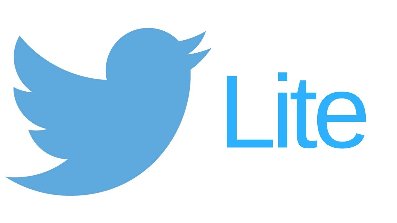twitter lite nedir 2 - Twitter Lite Nedir? Nasıl Kullanılır?