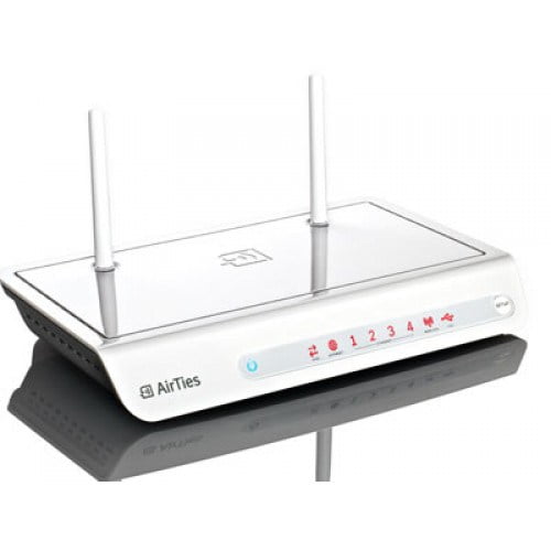 AirTies Air 4452 Kablosuz Ağ Ayarları (Resimli Anlatım)