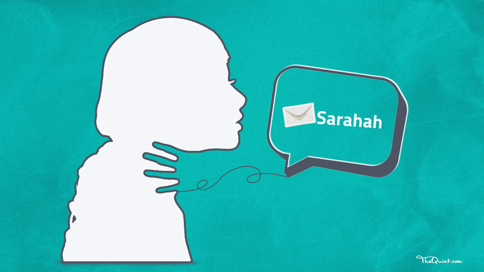 sarhah nedir kapak - Sarahah Nedir?