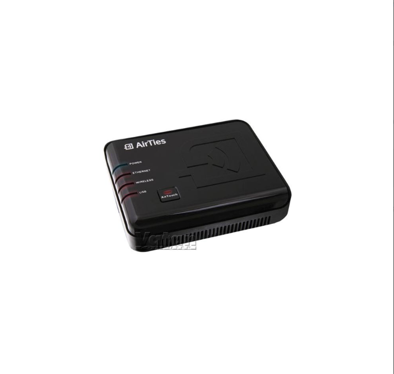 AirTies Air 4410 Erişim Noktası AP Ayarları