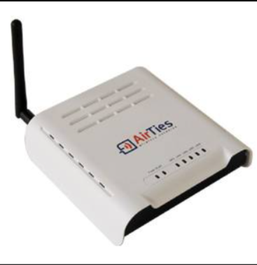 AirTies AP 300 ve AP 400 Erişim Noktası Ayarları