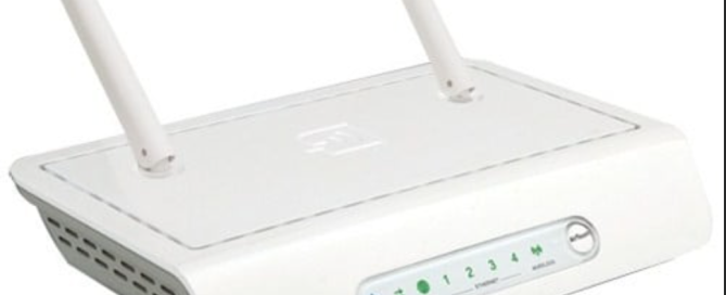 AirTies Air 4450 Mesh Ayarları