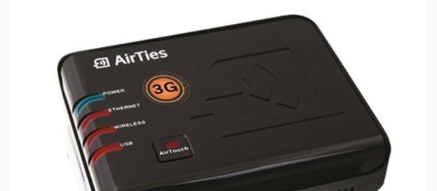 AirTies Air 4410 Köprü Modu Ayarları