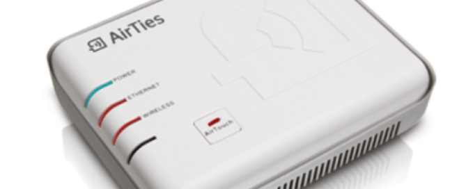 AirTies Air 4310 Universal Repeater Ayarları