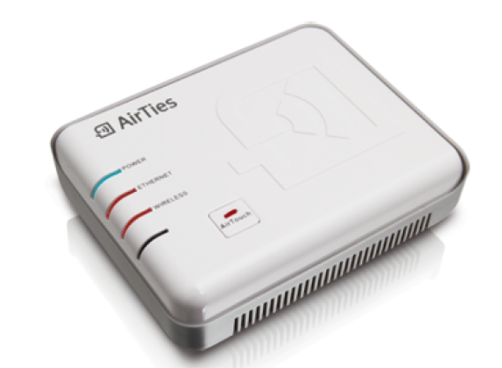 AirTies Air 4310 Universal Repeater Ayarları