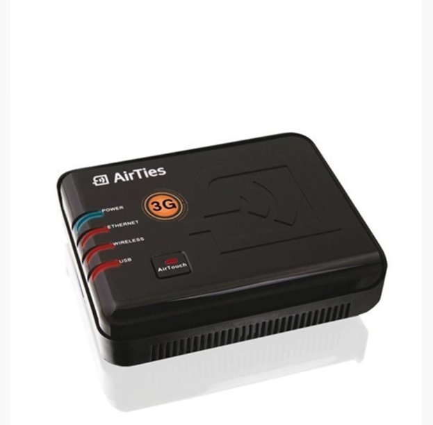 AirTies Air 4410 Köprü Modu Ayarları