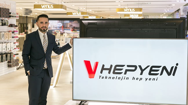 v hepyeni kapak - Vestel’den Televizyon Kiralama Projesi: ‘V Hepyeni’!