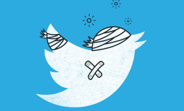 Twitter Profilime Kimler Baktı kapak