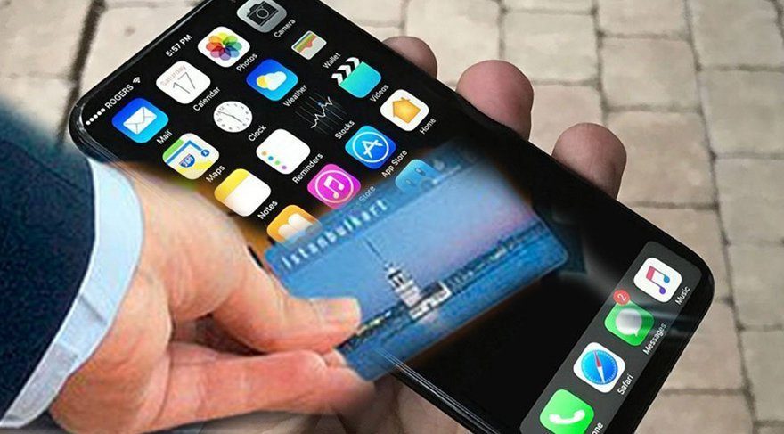 Cep Telefonundan İstanbul Kart (Akbil) Yükleme Dönemi Başlıyor! Cep Telefonundan İstanbul Kart (Akbil) Yükleme Dönemi Başlıyor!