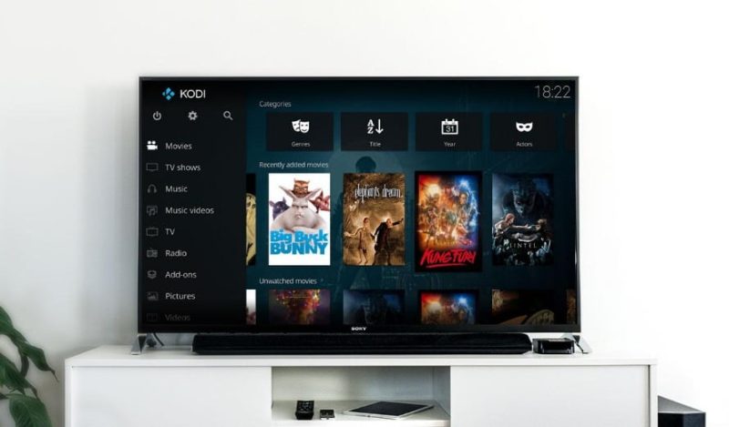 En Popüler Linux Media Oynatıcıları Neler