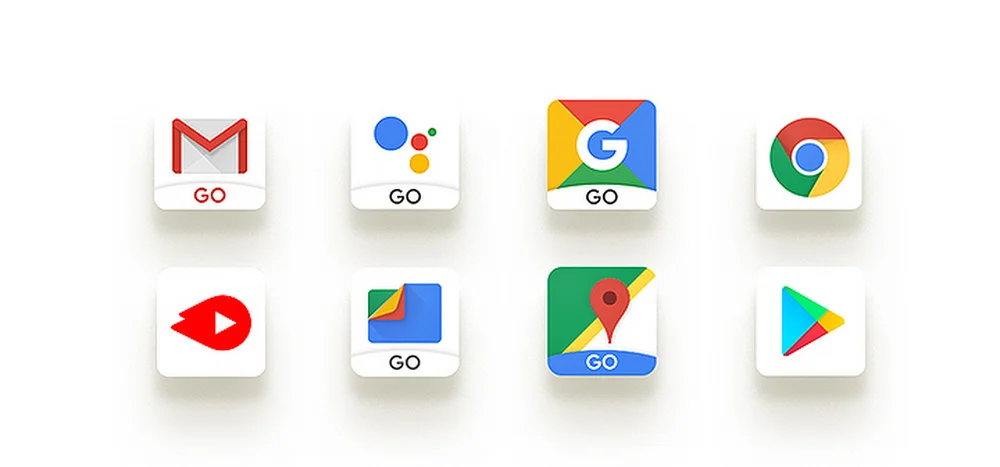 Android Go Nedir 3 - Android Go Nedir?