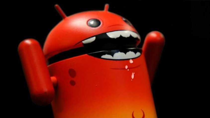 Android Telefonlarda Trojan Tehdidi 3