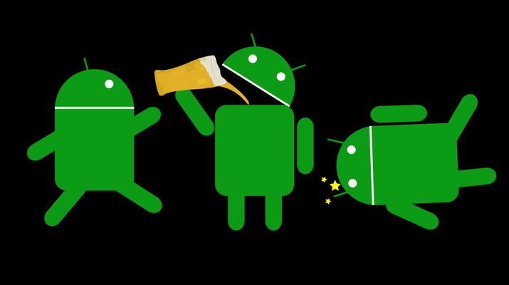 Android Telefonlarda Trojan Tehdidi 4