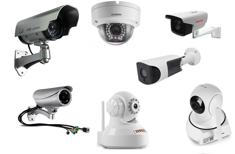 IP Kamera Nedir? Özellikleri Nelerdir?