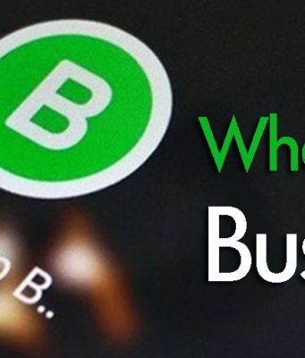 WhatsApp Business Nedir ve Nasıl Kullanılır? (Resimli Anlatım)