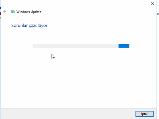 Windows 10 Güncelleme Sorunu Kesin Çözüm 10