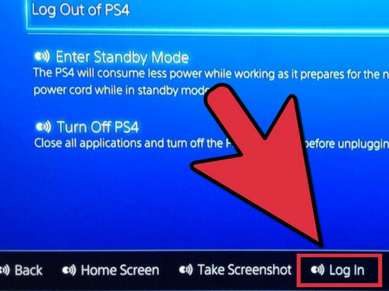 PlayStation 4 Yazılım Güncelleme Nasıl Yapılır? (Resimli Anlatım)