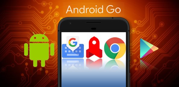 Android Go Nedir? Android Go Nedir?