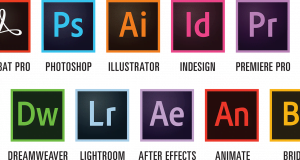 Adobe Programlarında Simge Görünmeme Sorunu ve Çözümü