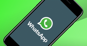 WhatsApp Hesap Silme (Resimli Anlatım)