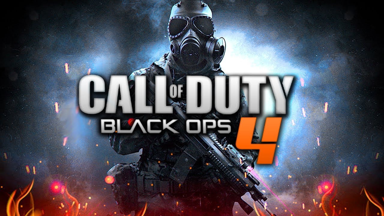 Call Of Duty Black Ops 4 Sistem Gereksinimleri!