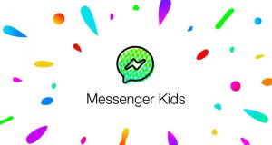 Facebook'tan, Çocuklar için Mesenger Kids!