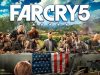 Far Cry 5 için Bilgisayar Sistem Gereksinimleri