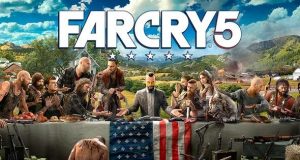 Far Cry 5 için Bilgisayar Sistem Gereksinimleri