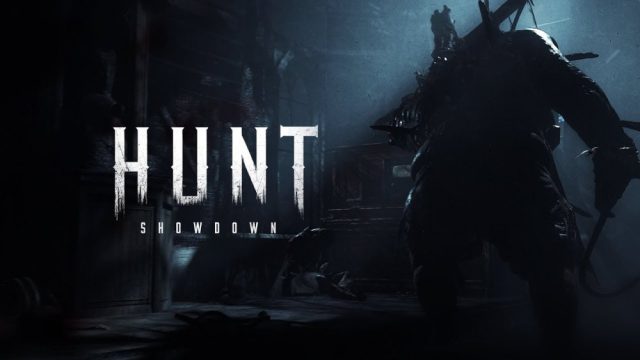 Hunt Showdown için Bilgisayar Gereksinimleri