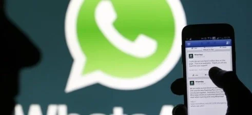 WhatsApp Mesaj Silme Süresini Uzattı 3 - WhatsApp, Mesaj Silme Süresini Uzattı!