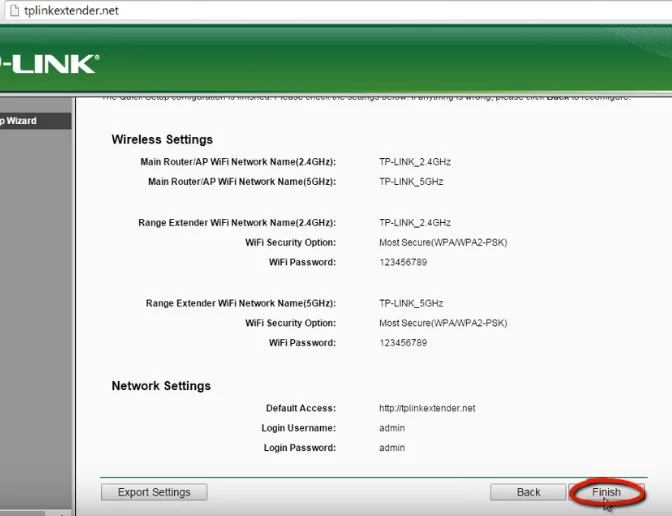 re200 kurulum 7 - TP-Link RE200 Wi-Fi Menzil Genişletici Kurulumu (Resimli Anlatım)
