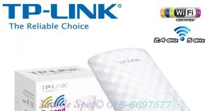 TP-Link RE200 Wi-Fi Menzil Genişletici Kurulumu (Resimli Anlatım)
