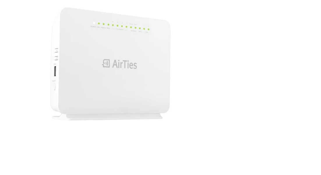 AirTes Air 5760 MAC Filtreleme 4 1 - AirTes Air 5760 MAC Filtreleme (Resimli Anlatım)
