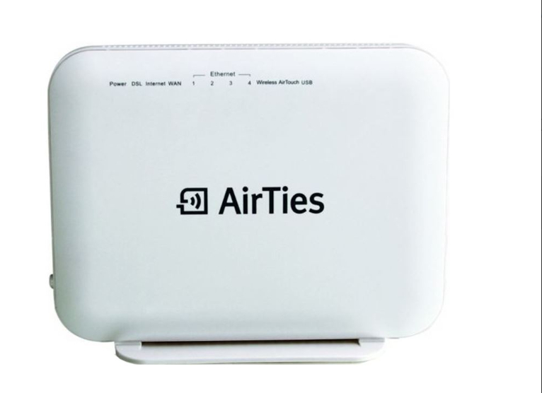 AirTies Air 5650 Access Point Kurulumu