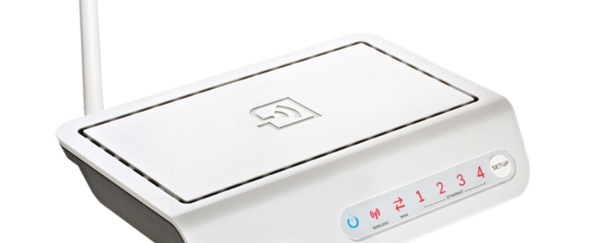 AirTies Air 4240 Erişim Noktası Ayarları