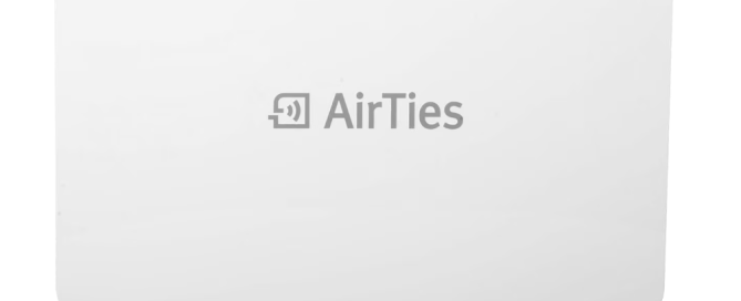 AirTies Air 5760 Kurulum ve Kablosuz Ayarlar