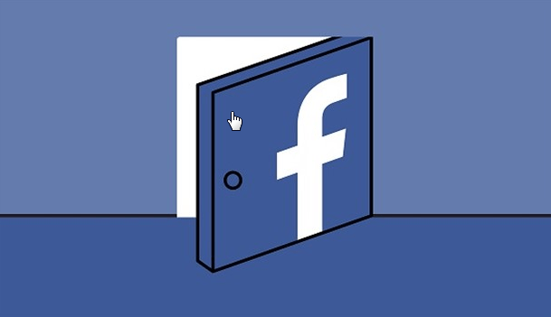 Facebook’ta, Kapatılan Sayfa ya da Grup için Geri Bildirim Yapma