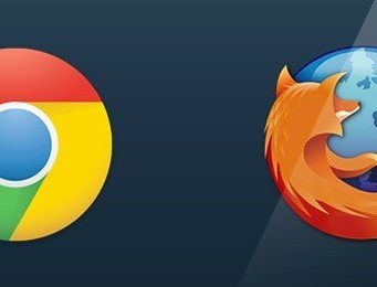 Firefox’tan Google Chrome’a Yer işaretleri Aktarma (Resimli Anlatım)