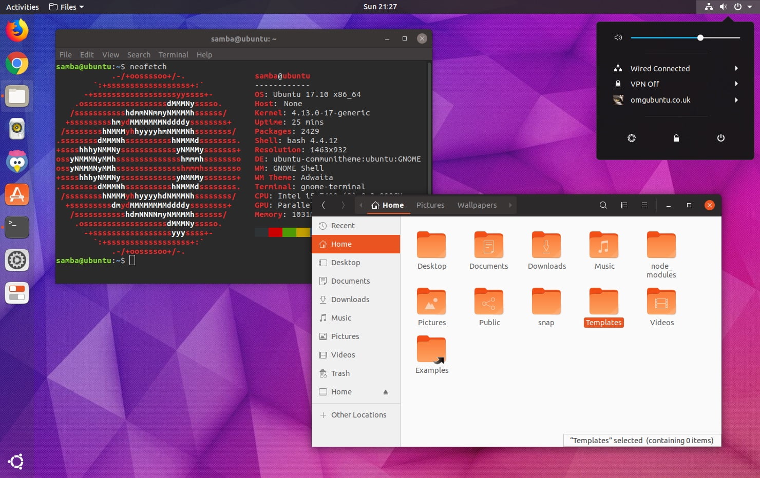 Neden Ubuntu Linux Kullanmalıyım?