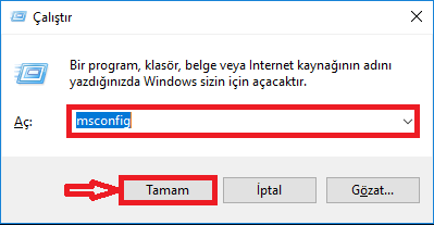Windows 10da Sistem Geri Yükleme Noktası Oluşturma 7