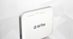 AirTies Air 5650 USB Yazıcı Paylaşımı (Resimli Anlatım)