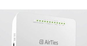 AirTies Air 5760 Kurulum ve Kablosuz Ayarlar (Resimli Anlatım)