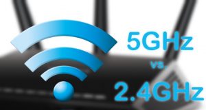 2.4GHz ve 5GHz Wi-Fi Frekansları Arasındaki Farklar Nelerdir?