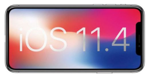 ios 11.4 ile birlikte gelen yenilikler kapak - iOS 11.4 ile Birlikte Gelen Yenilikler!